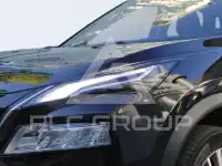 2026 Nissan X-TRAIL