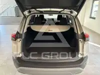 2026 Nissan X-TRAIL