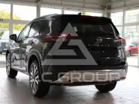 2026 Nissan X-TRAIL