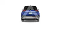 2026 Nissan X-TRAIL