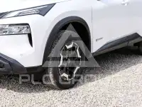 2026 Nissan X-TRAIL