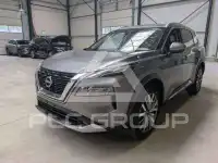 2026 Nissan X-TRAIL