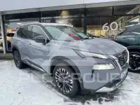 2026 Nissan X-TRAIL