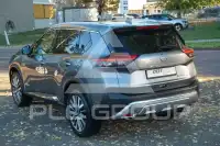 2026 Nissan X-TRAIL