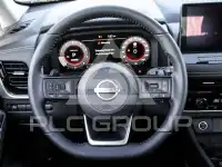 2026 Nissan X-TRAIL