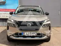 2026 Nissan X-TRAIL