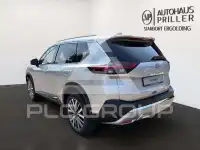 2026 Nissan X-TRAIL