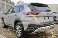 2026 Nissan X-TRAIL