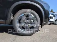 2026 Nissan X-TRAIL