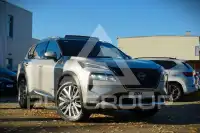 2026 Nissan X-TRAIL