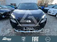 2026 Nissan X-TRAIL