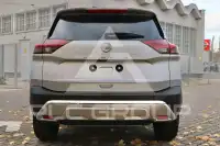 2026 Nissan X-TRAIL
