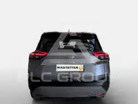 2026 Nissan X-TRAIL