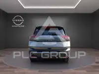 2026 Nissan X-TRAIL