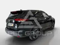 2026 Nissan X-TRAIL
