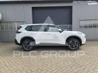 2026 Nissan X-TRAIL