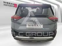 2026 Nissan X-TRAIL