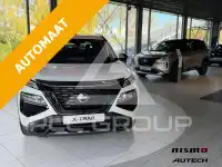 2026 Nissan X-TRAIL