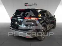 2026 Nissan X-TRAIL