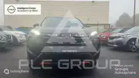2026 Nissan X-TRAIL
