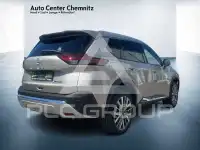 2026 Nissan X-TRAIL