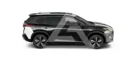2026 Nissan X-TRAIL