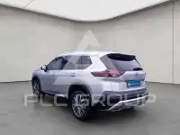 2026 Nissan X-TRAIL