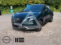 2026 Nissan Juke