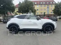 2026 Nissan Juke