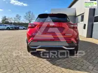 2026 Nissan Juke