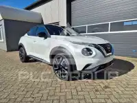 2026 Nissan Juke