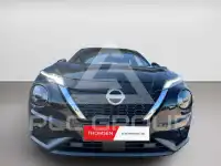 2026 Nissan Juke