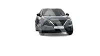 2026 Nissan Juke