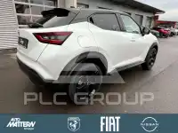 2026 Nissan Juke