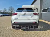 2026 Nissan Juke