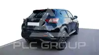 2026 Nissan Juke