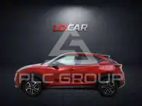 2026 Nissan Juke