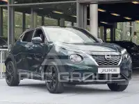 2026 Nissan Juke