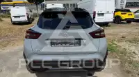 2026 Nissan Juke