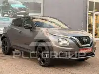 2026 Nissan Juke