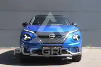 2026 Nissan Juke