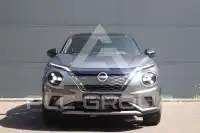 2026 Nissan Juke