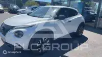 2026 Nissan Juke