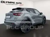 2026 Nissan Juke