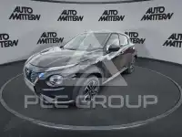 2026 Nissan Juke