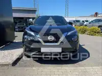 2026 Nissan Juke