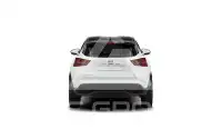 2026 Nissan Juke