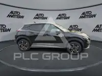2026 Nissan Juke