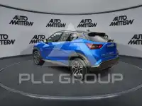 2026 Nissan Juke