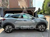 2026 Nissan Juke